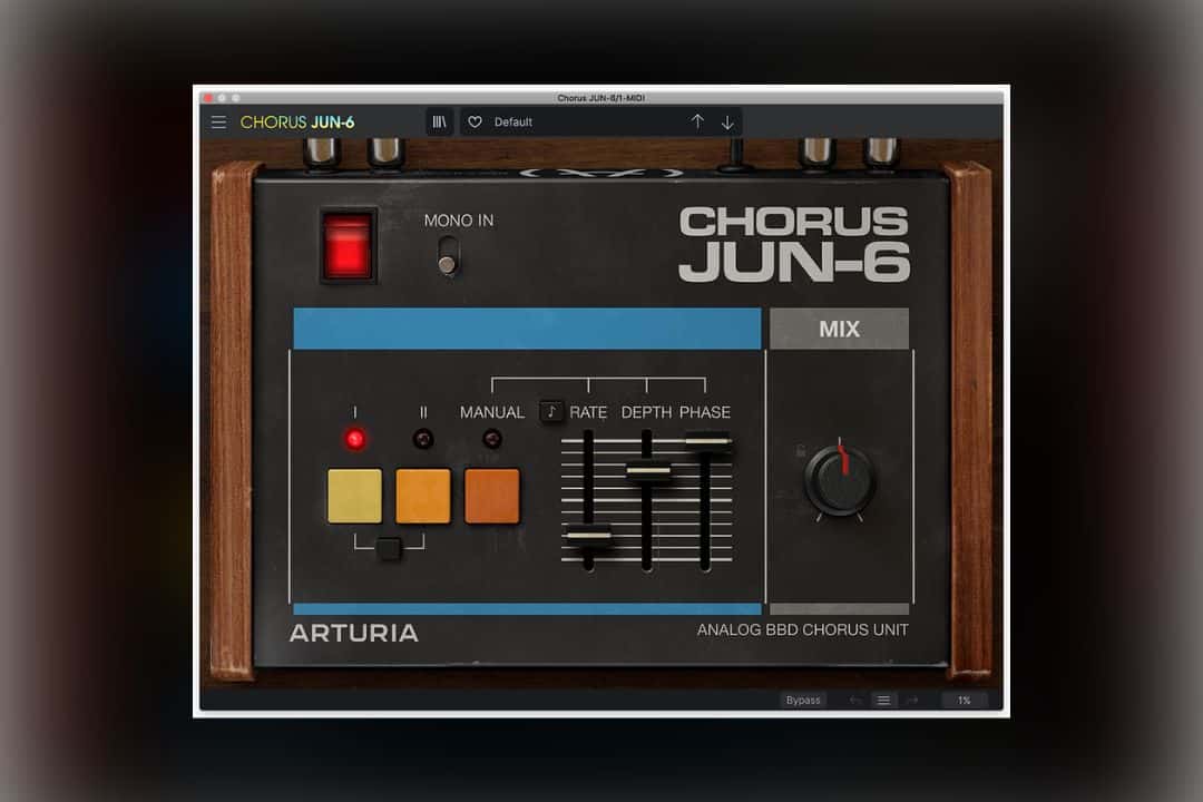 Best Chorus Plugins in 2023 for Music Producers