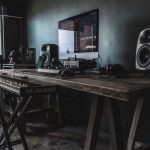 best nearfield studio monitors 2023