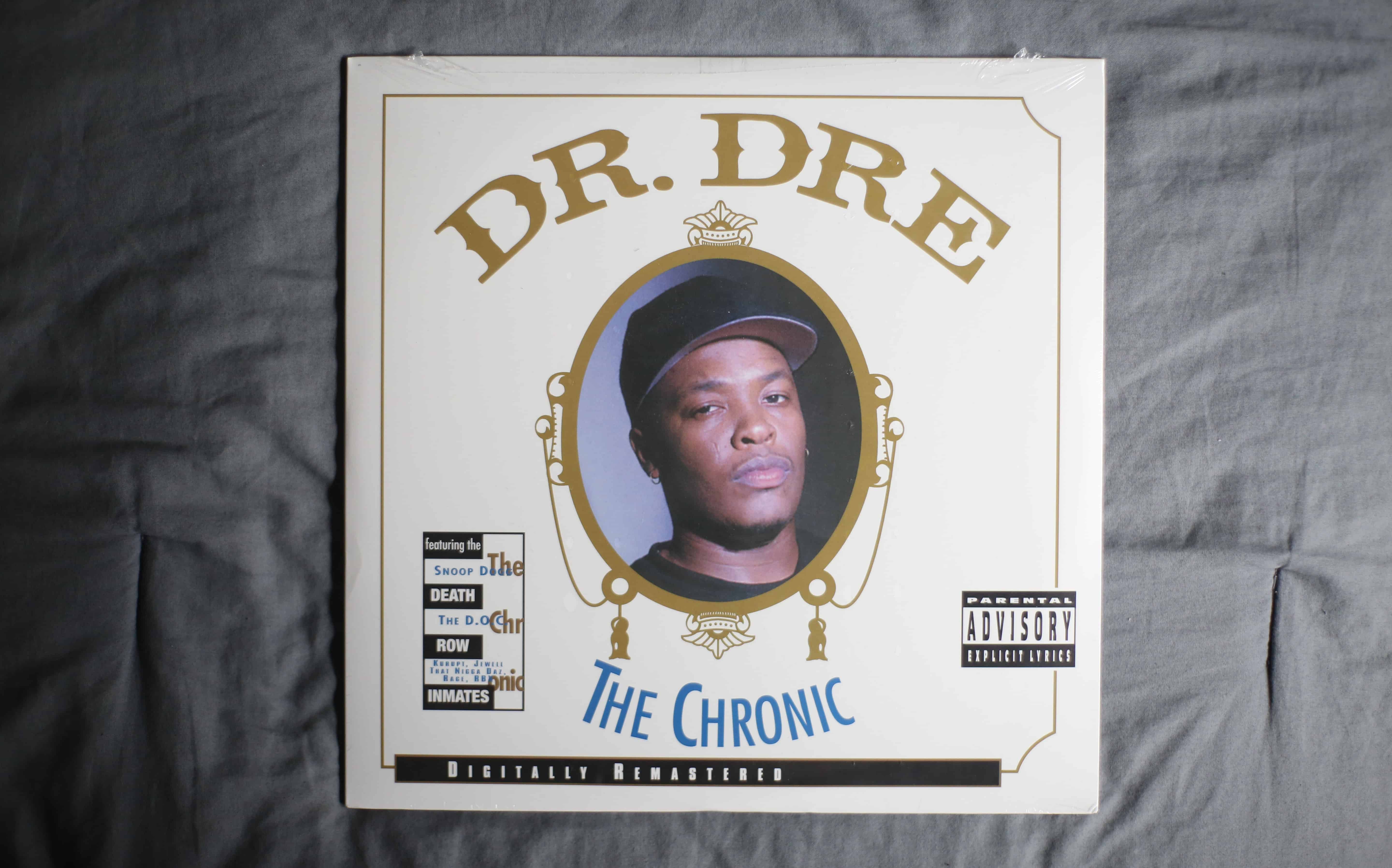 Dr. Dre 'The Chronic'