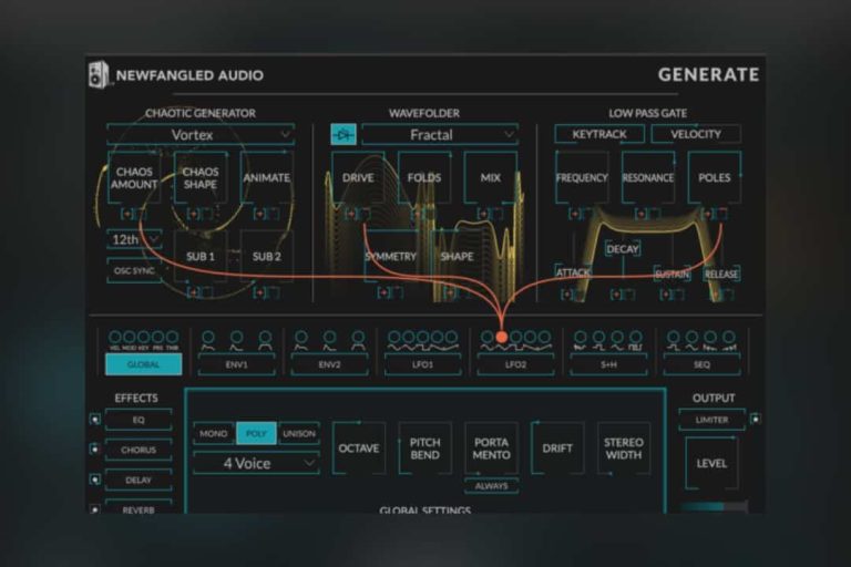 Best Free Synth Plugins in 2023