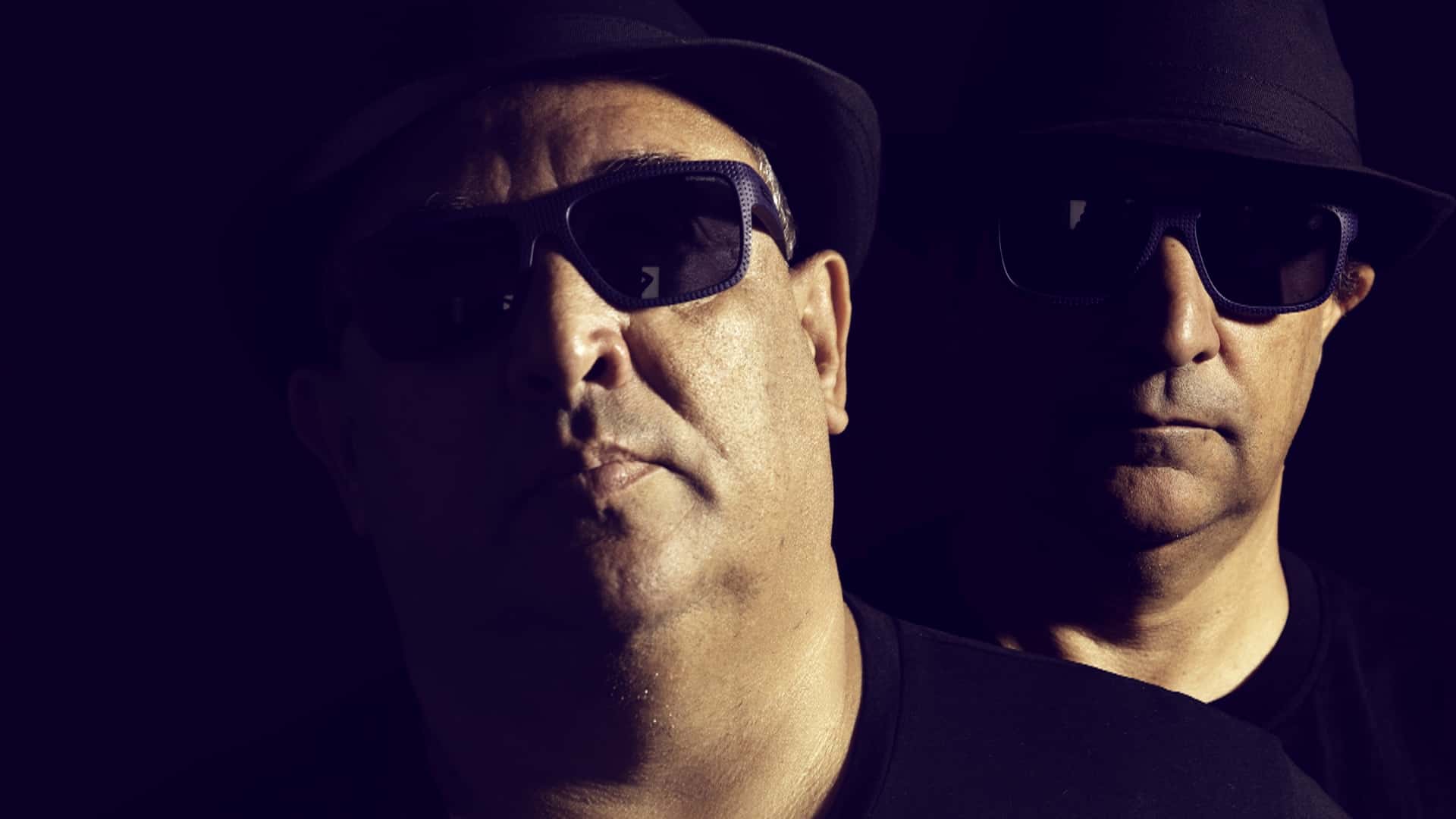 Bubba Brothers return to Mossdeb Sound with two brand-new dance floor tracks: Listen