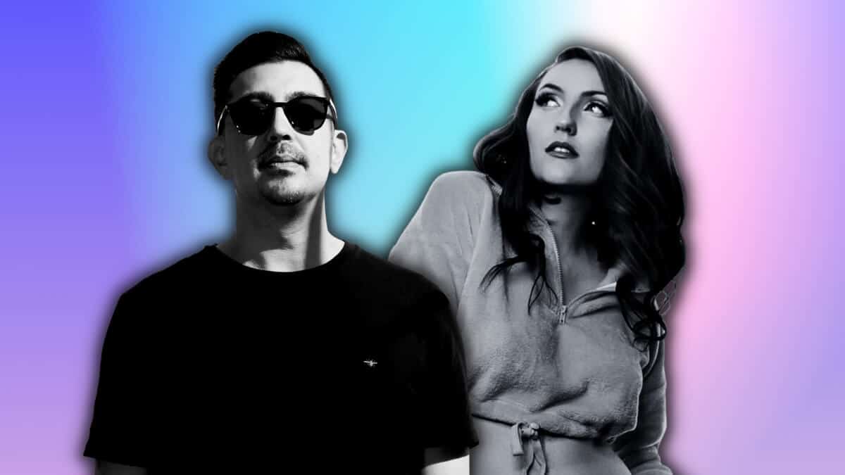 DJ Fluke & Jack Star team up for big room banger ‘Temple’ feat. Jaki Nelson: Listen