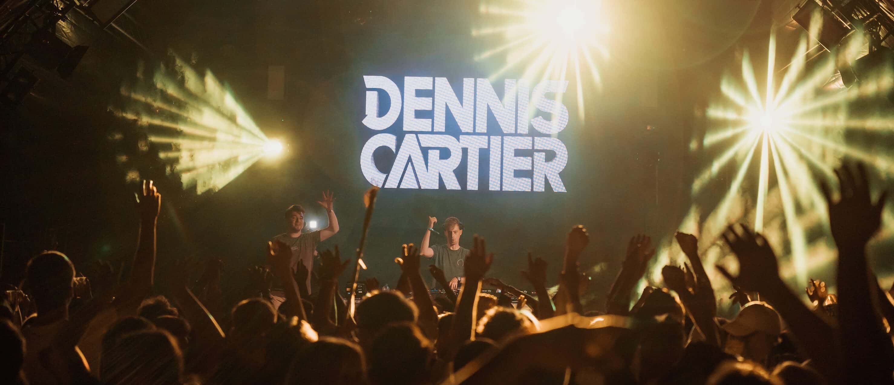 Dennis Cartier
