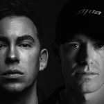 Hardwell x Will Sparks