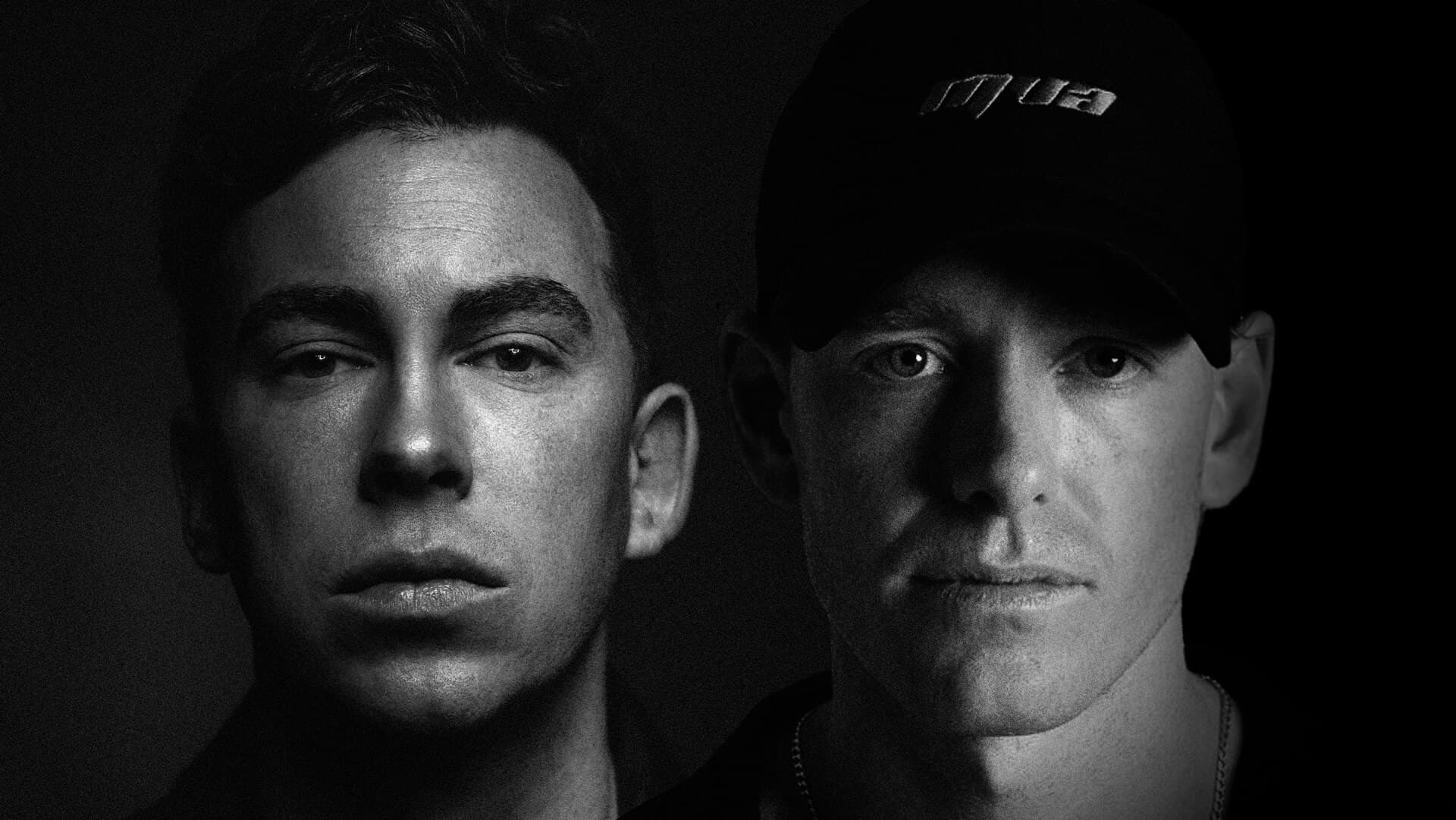 Hardwell calls upon Will Sparks for epic big room techno record ‘Twisted’: Listen