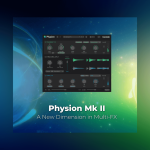 Physion Mk ll plugin