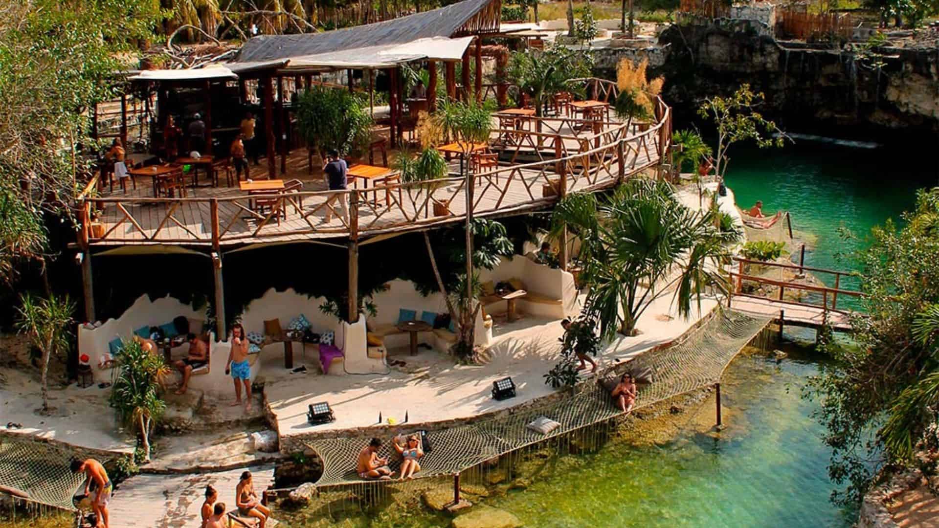 LOCUS set to return for second edition in Tulum with huge names in drum & bass