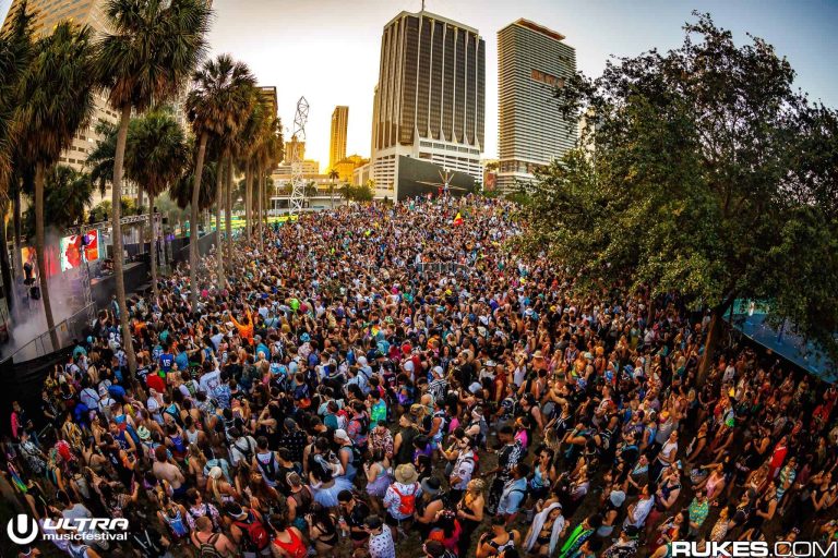 Ultra Music Festival Miami completes 2023 lineup