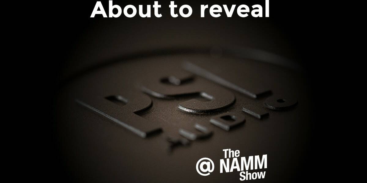 PSI Audio will introduce 2 new speakers at NAMM 2023