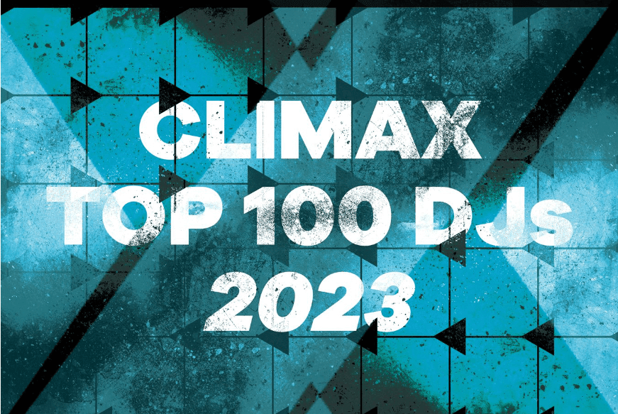 Climax set to present Top 100 DJs Awards at Miami Music Week