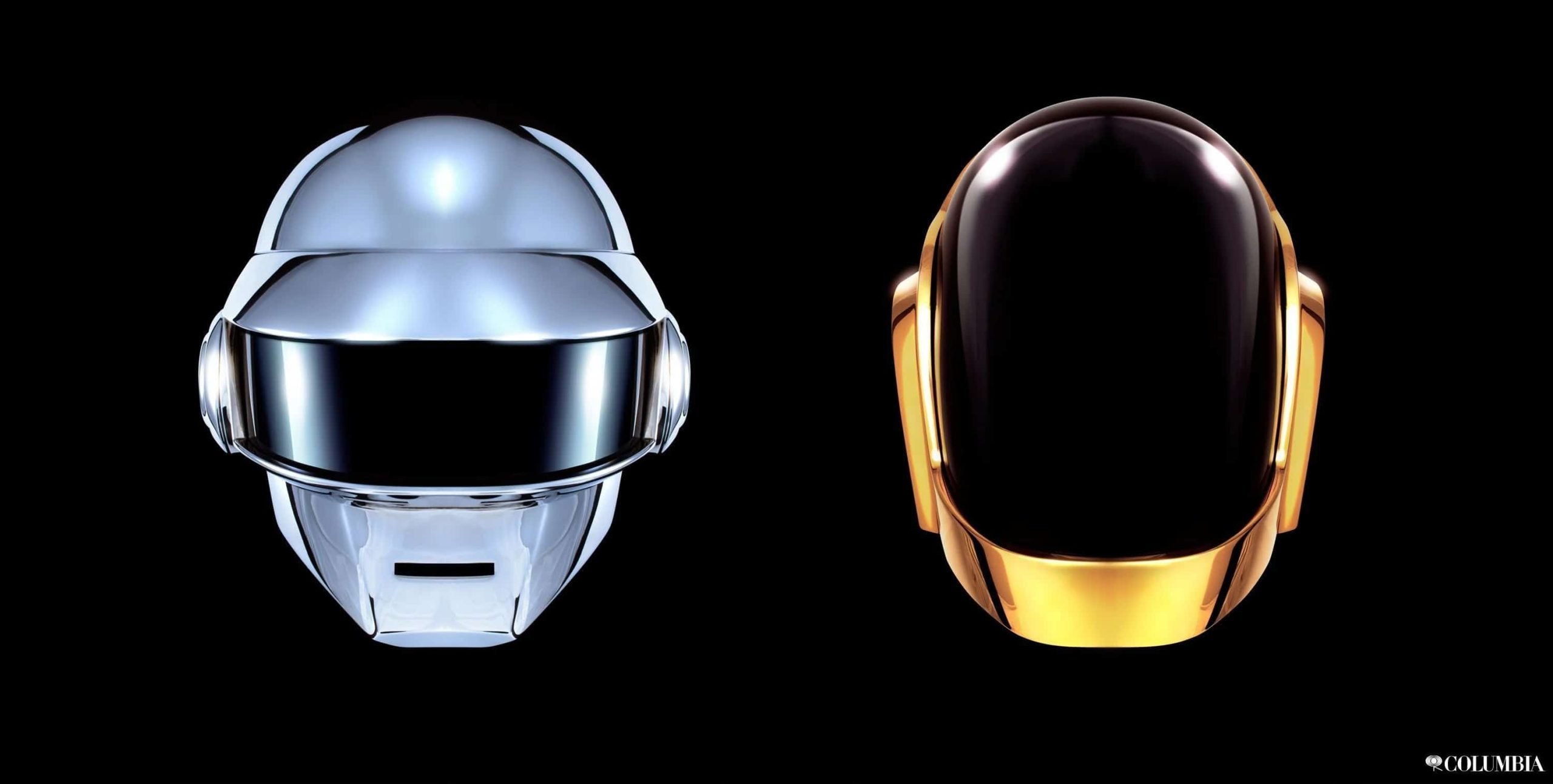 Daft Punk 'Random Access Memories' 10th-Anniversary Edition Announced