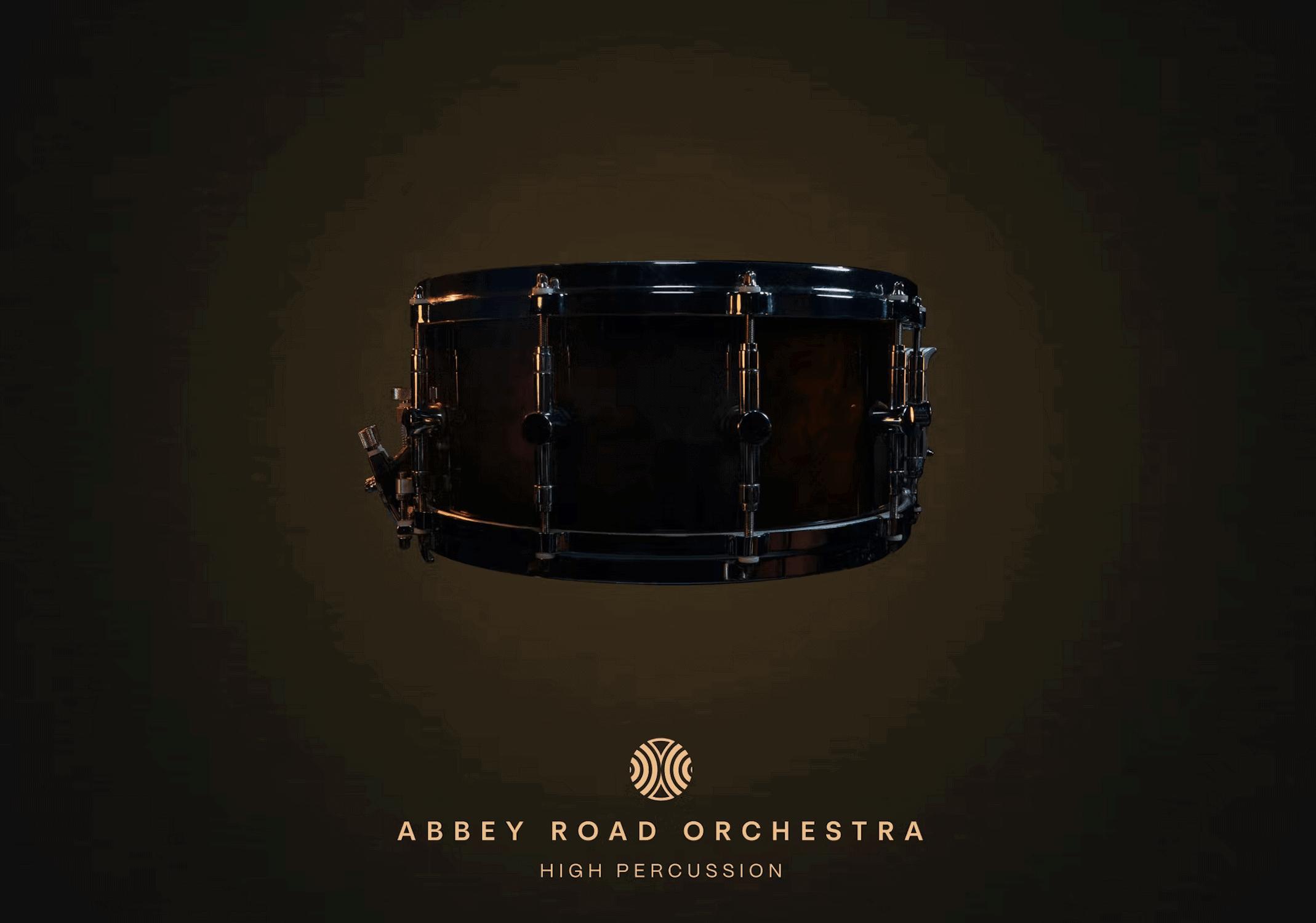 Spitfire Audio releases Abbey Road Orchestra: High Percussion instrument library