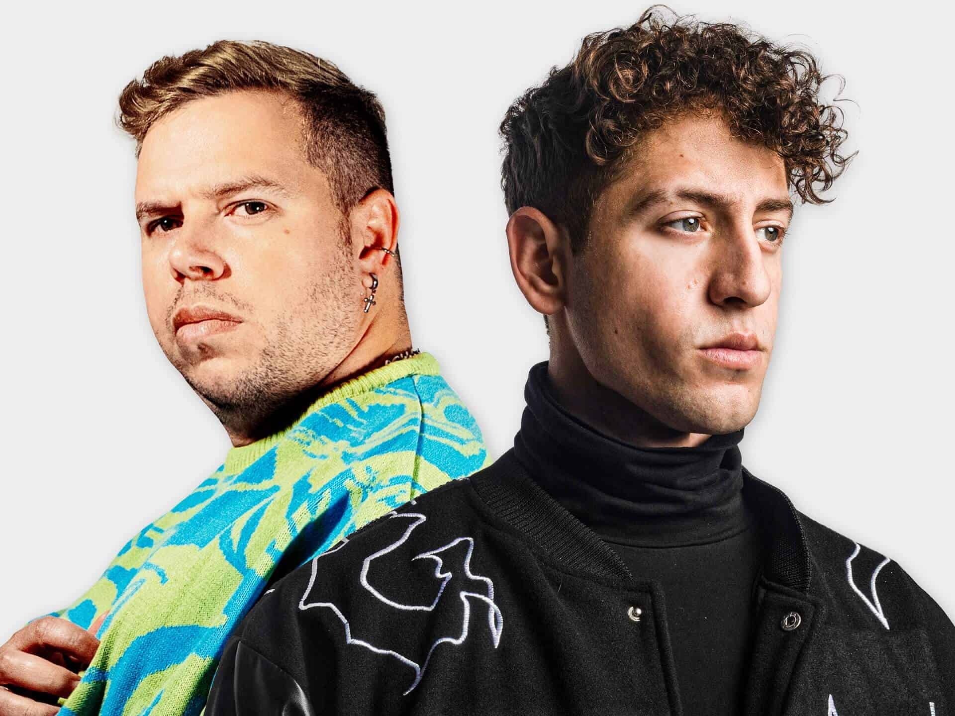 Gian Varela & Tom Enzy collaborate for spicy Latin-influenced tech-house track ‘Lo Que Siento’: Listen