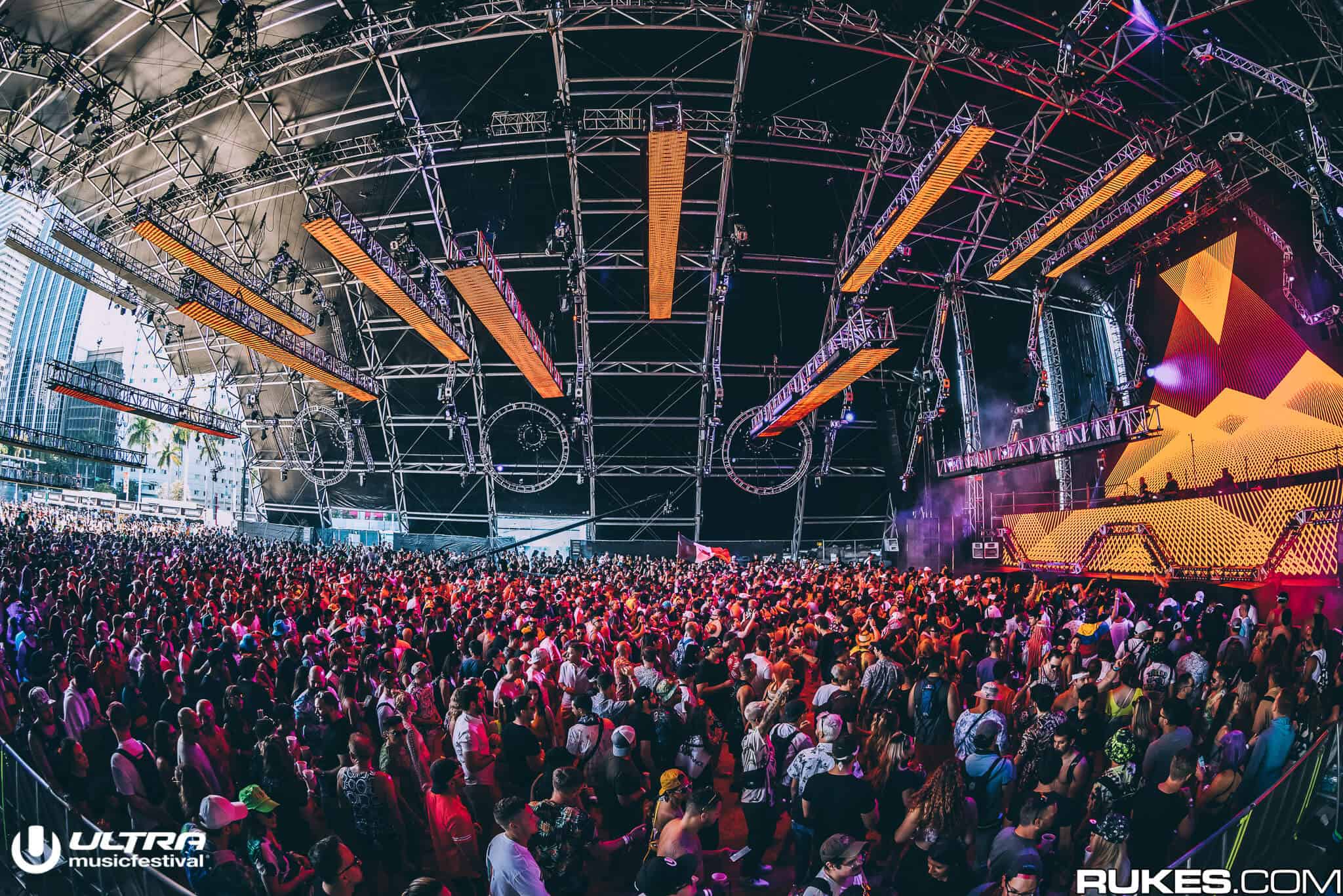 Ultra Miami and Social Responsibility: How the Festival Supports Environmental and Social Causes