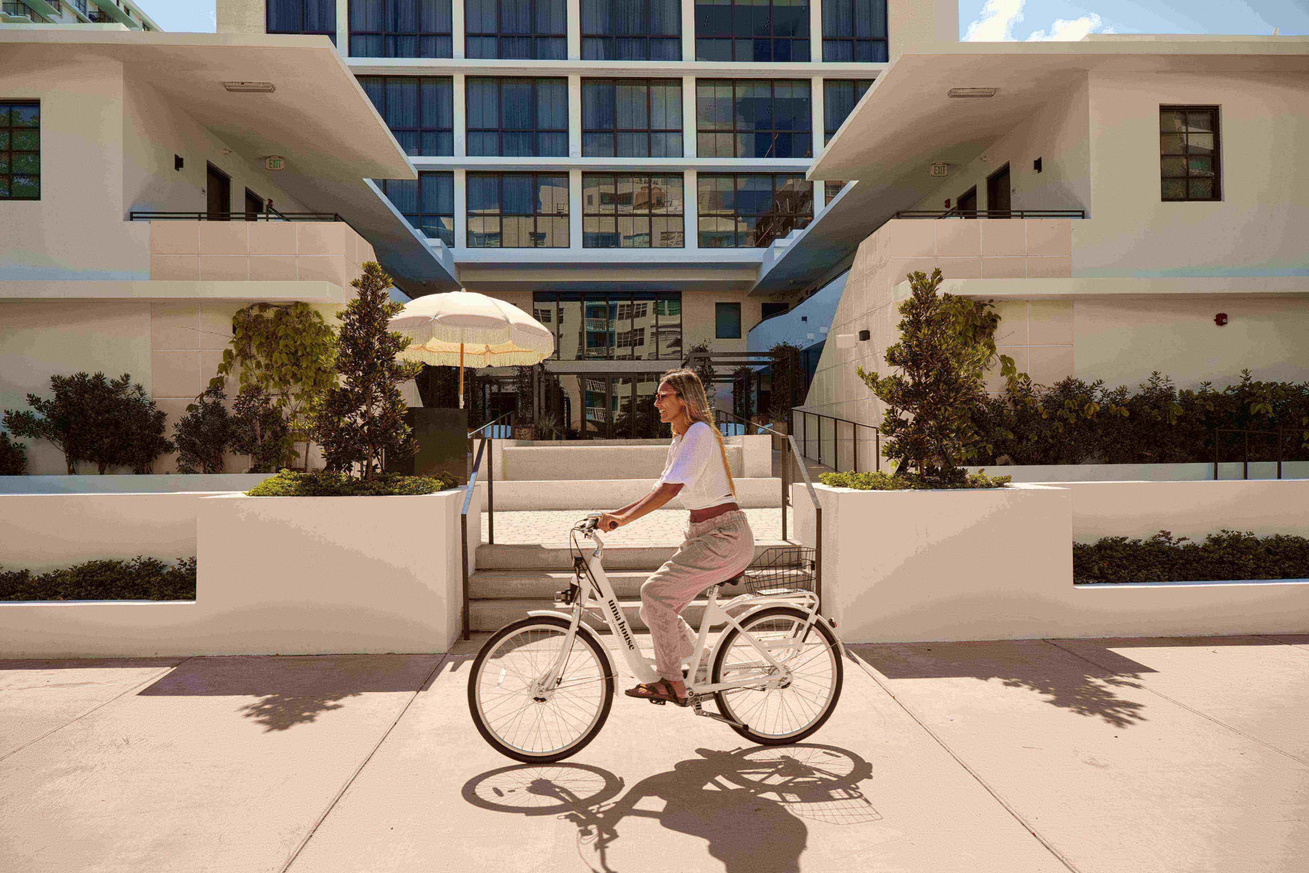 Uma House by Yurbban South Beach: the ultimate Miami Music Week hotel