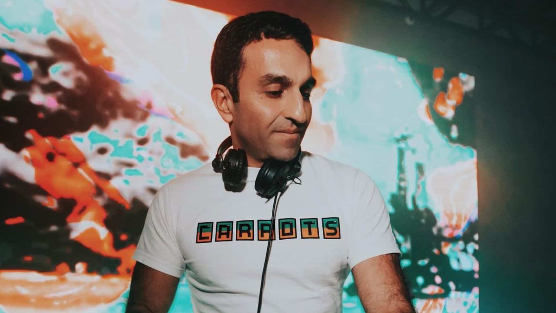Arman discusses main inspirations, latest release ‘Express’ and more: Interview
