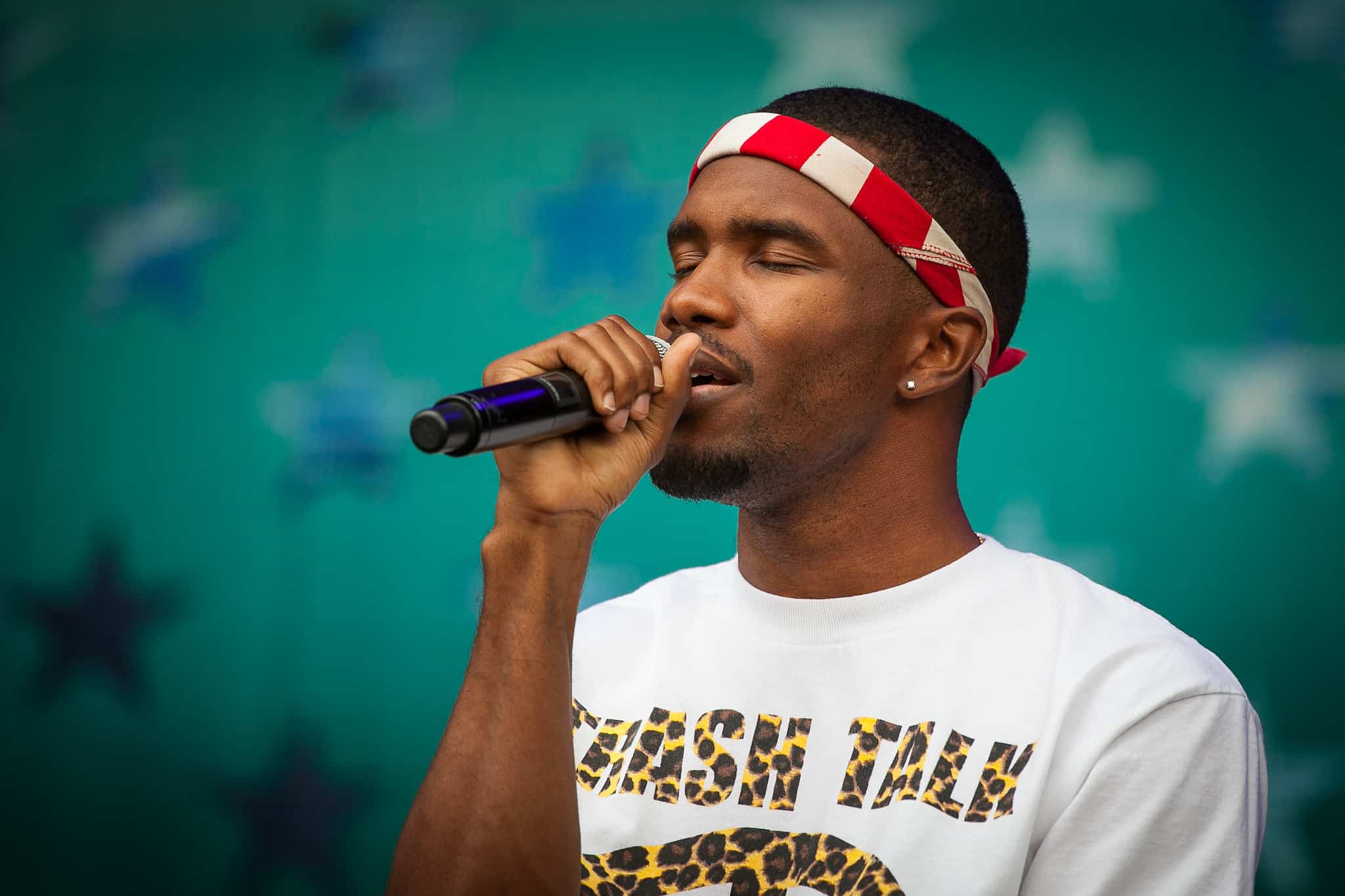 BREAKING: Frank Ocean replaced by Blink-182 for Sunday headlining set at Coachella 2023