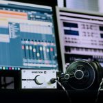 Home Studio Production Headphones SoundCloud