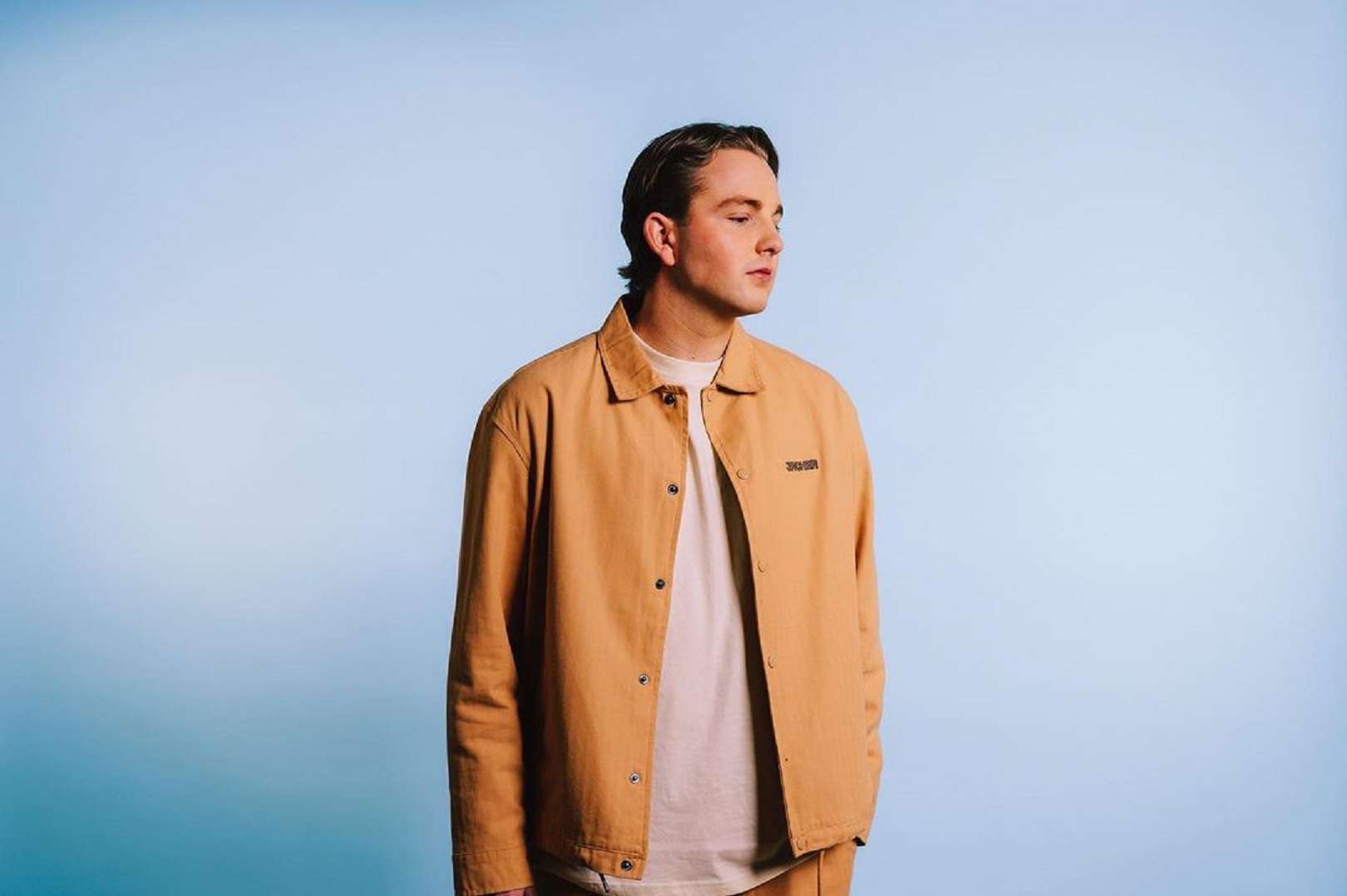 LAVERN remixes Axwell Λ Ingrosso’s ‘Sun Is Shining’: Listen