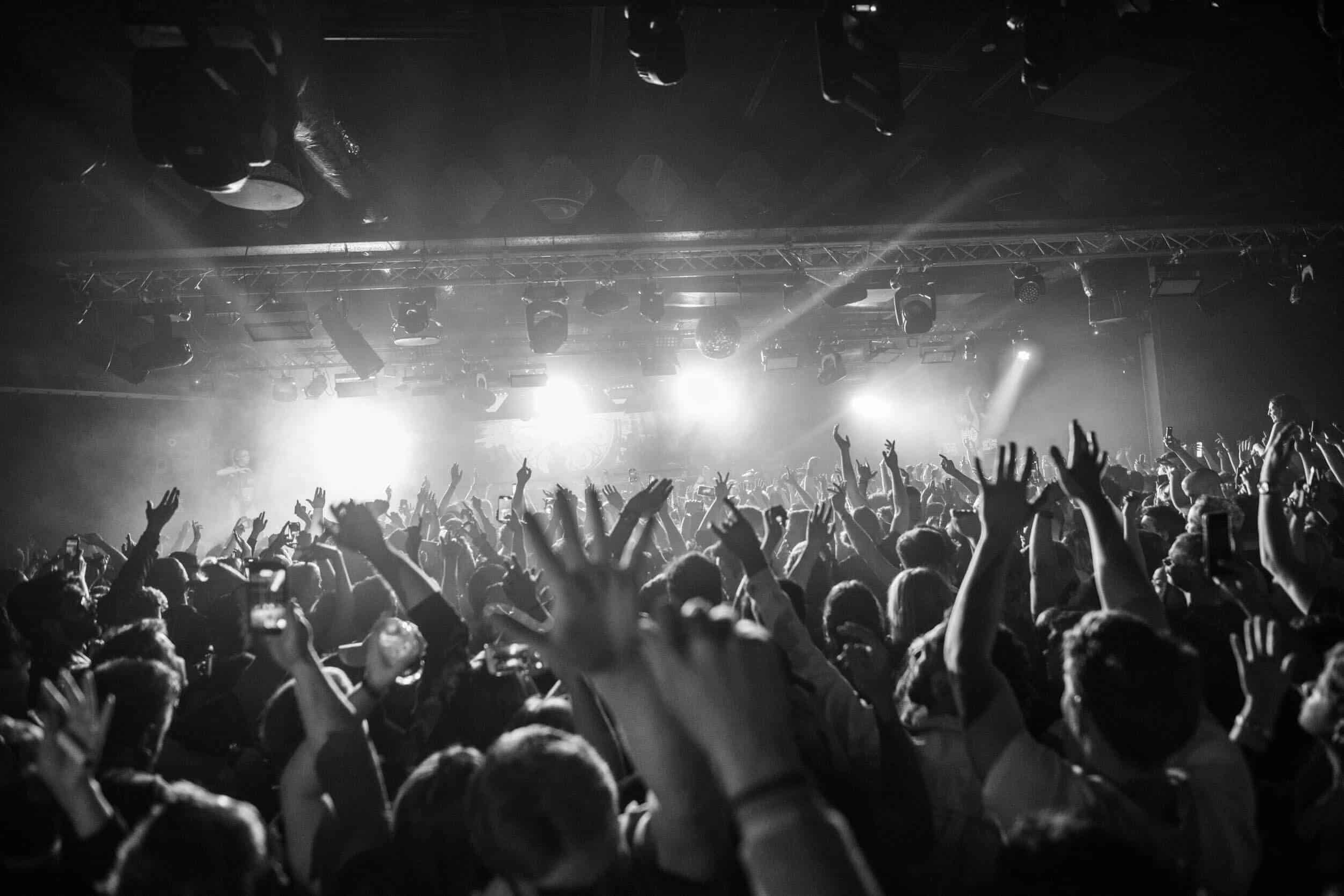 We Rave You returns to London’s iconic Ministry of Sound with a monthly residency