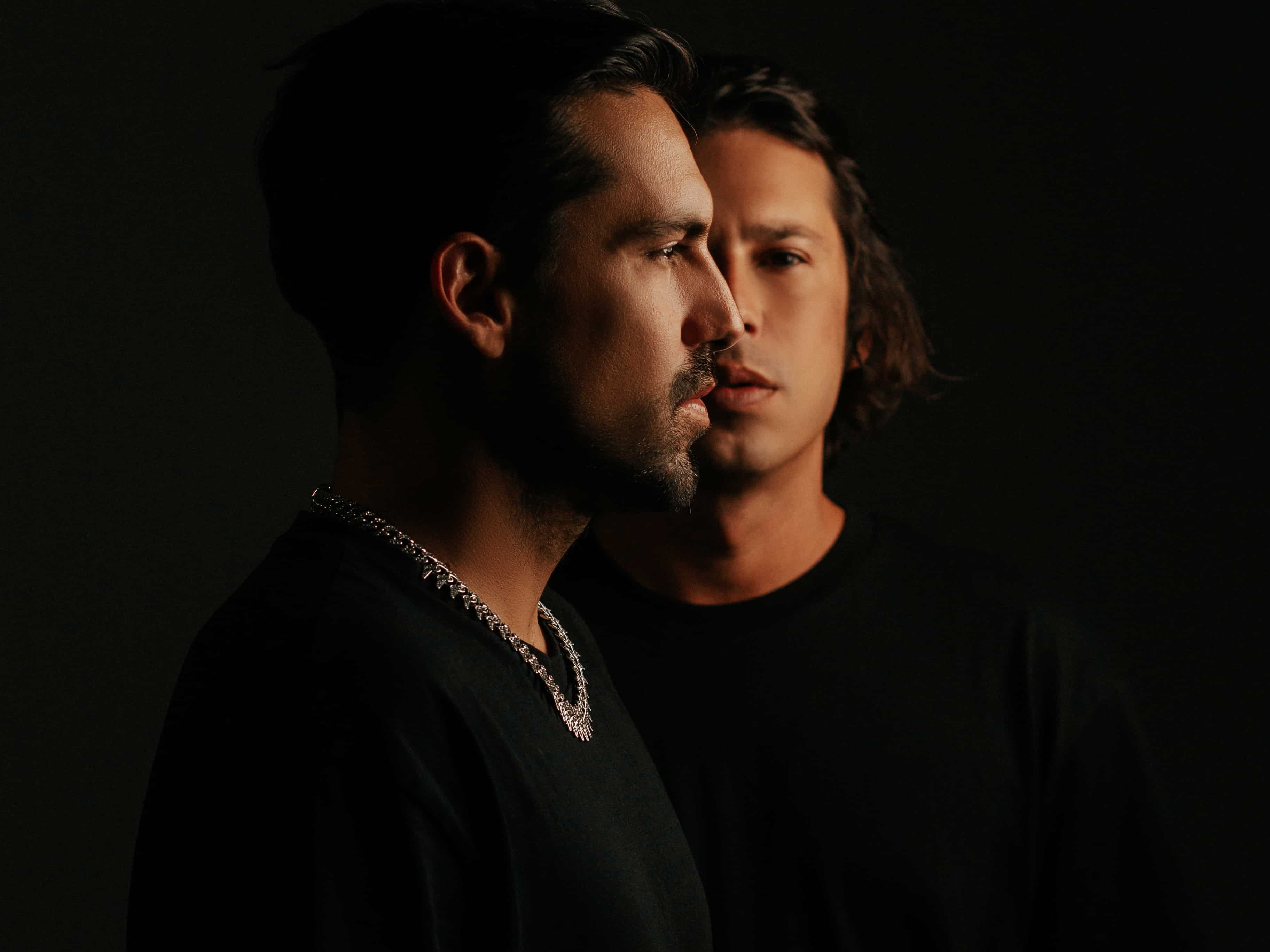 Chemical Surf joins forces with Mevil & Enigmix for ‘Bad For U’: Listen
