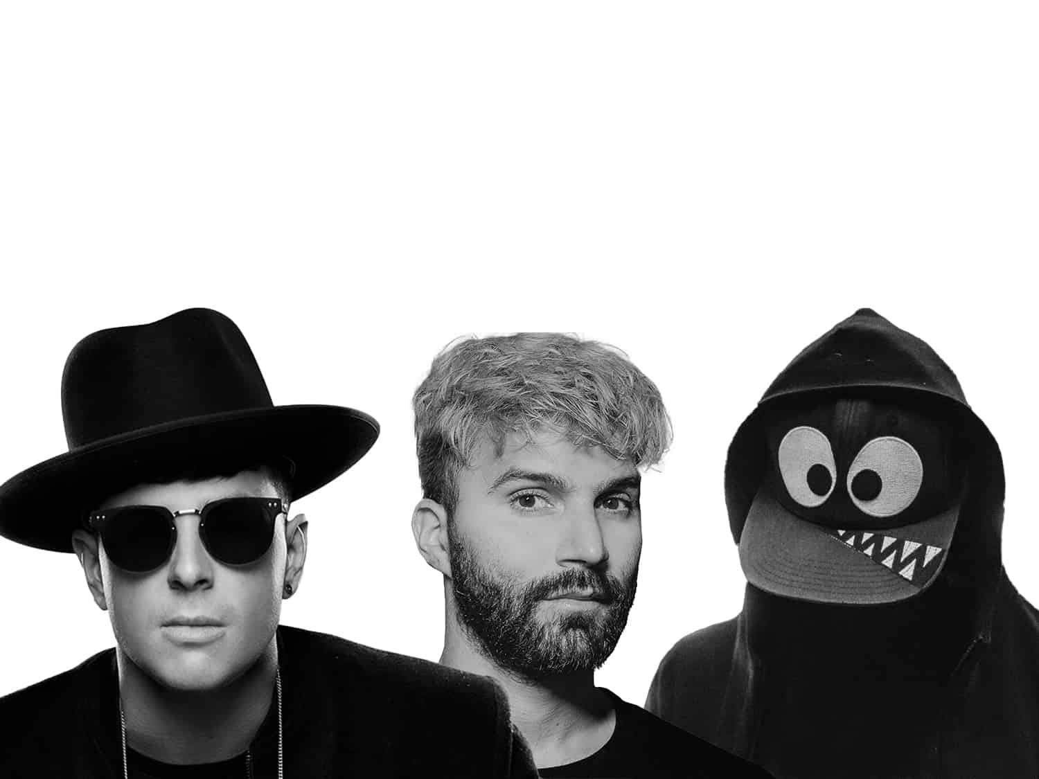 Timmy Trumpet & R3HAB team up for remix of ‘Dom Dom Yes Yes’: Listen