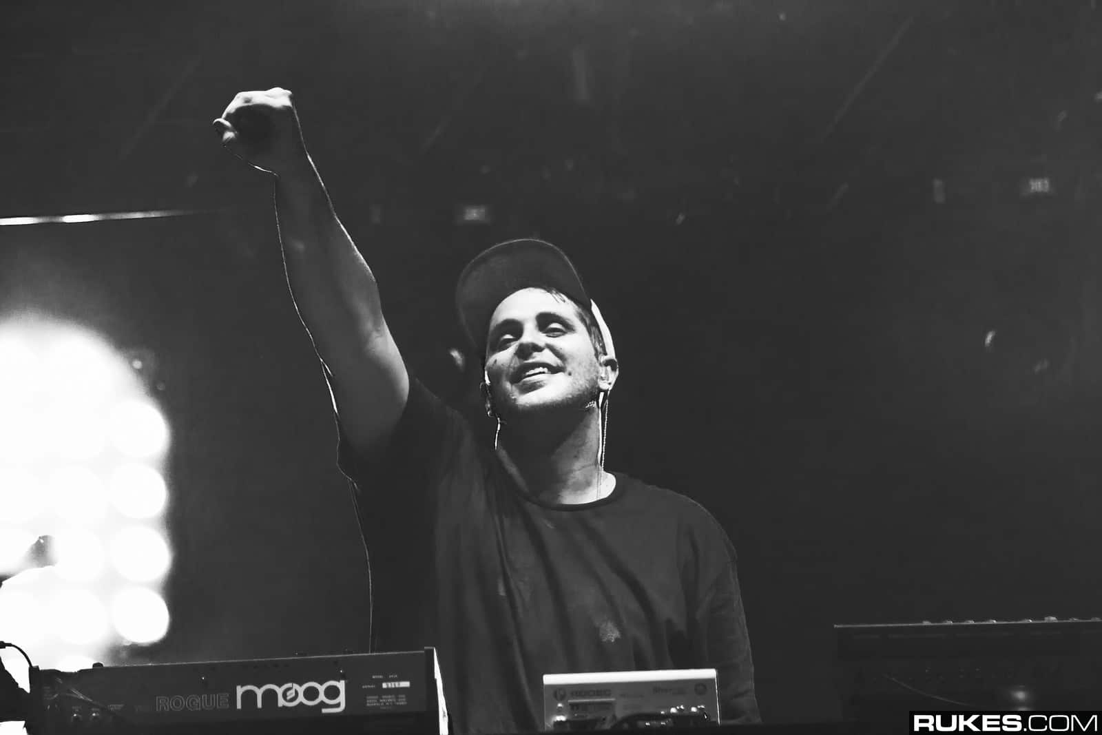 Pretty Lights announces new live show and North American tour dates