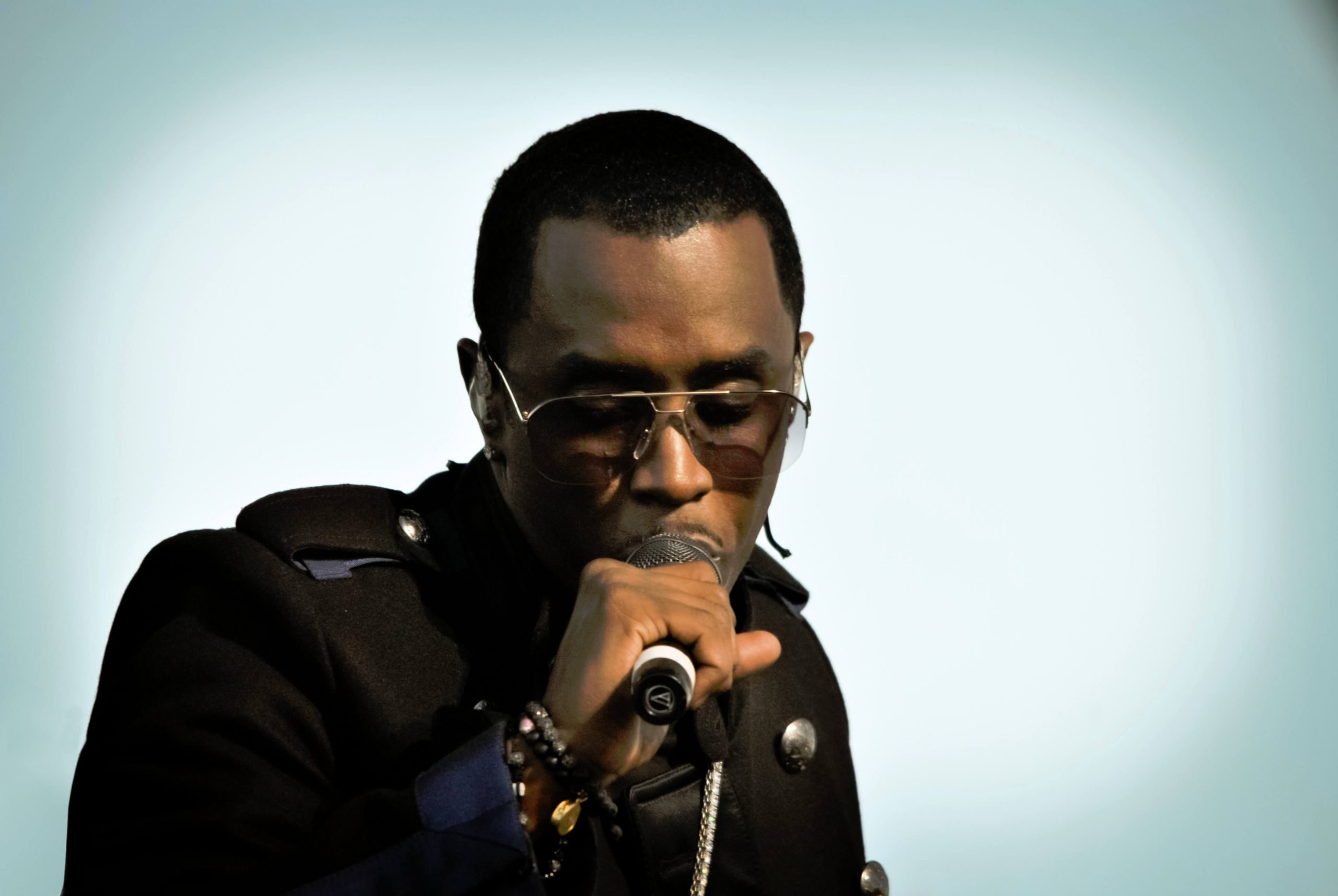 Diddy says he pays Sting $5,000 a day for uncleared sample in 1997