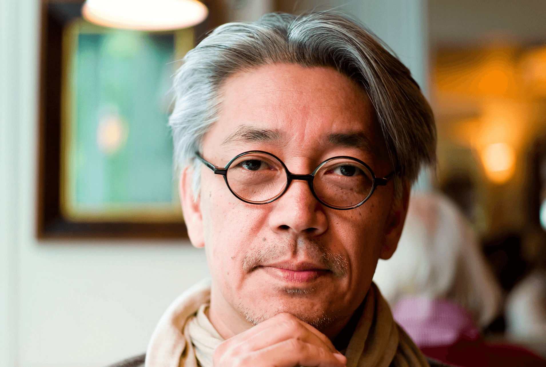The final performance from Ryuichi Sakamoto to be premiered in new film, ‘Opus,’ next month