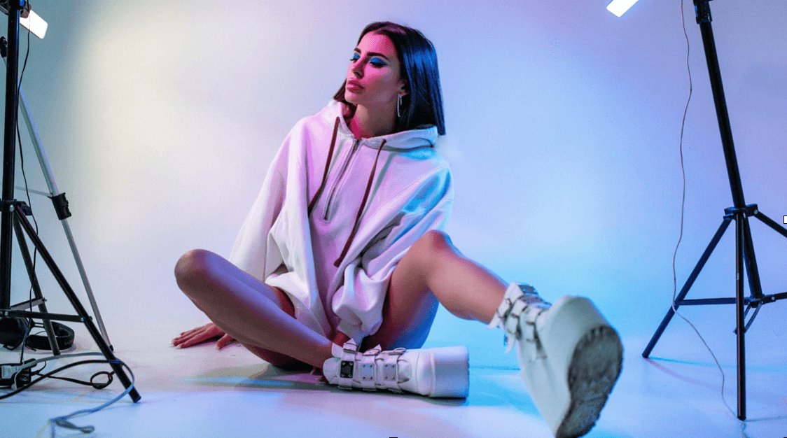 SHAYSOVA delivers future rave anthem ‘Better Than This’: Listen