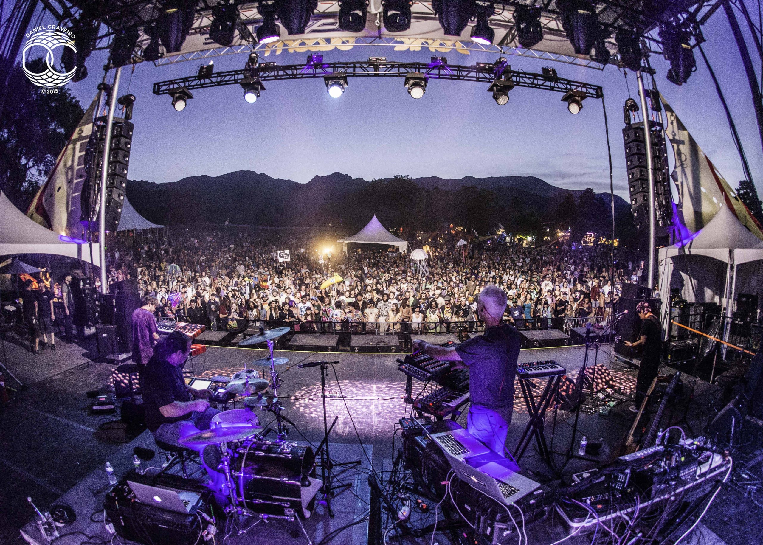 SONIC BLOOM 2023: Kick-off the summer early with the official SONIC BLOOM 2023 Pre-Party