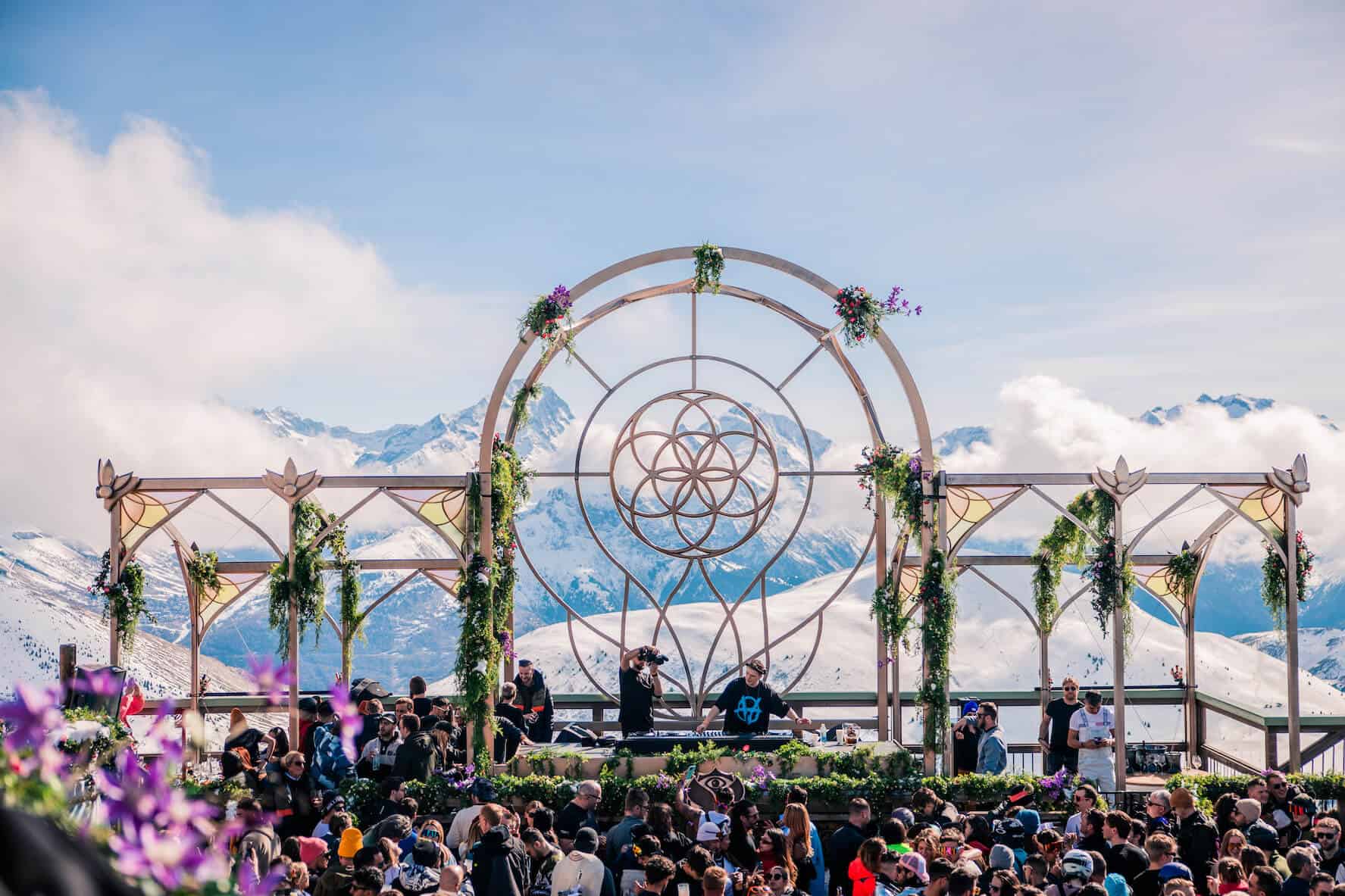 Tomorrowland Unleashed: Exploring the Thrills and Highlights of Tomorrowland 2023