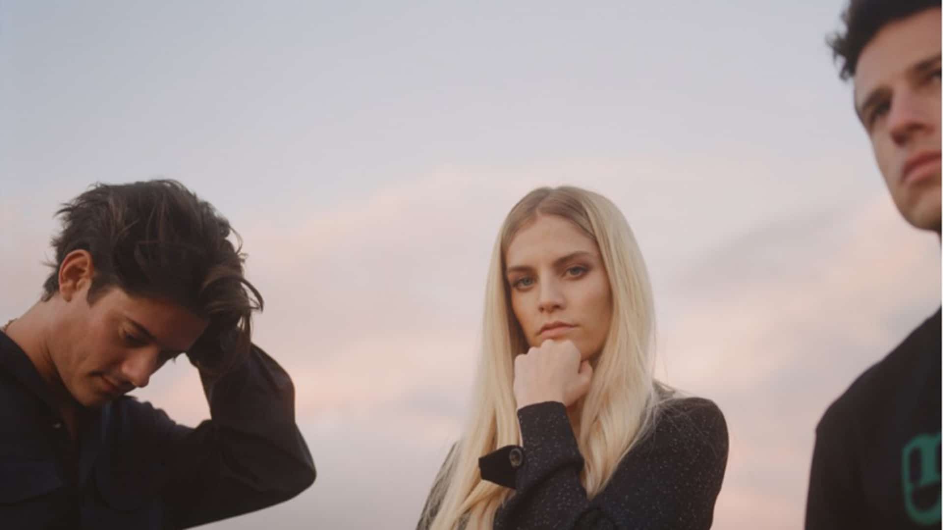 London Grammar announce new remix project on Ministry of Sound
