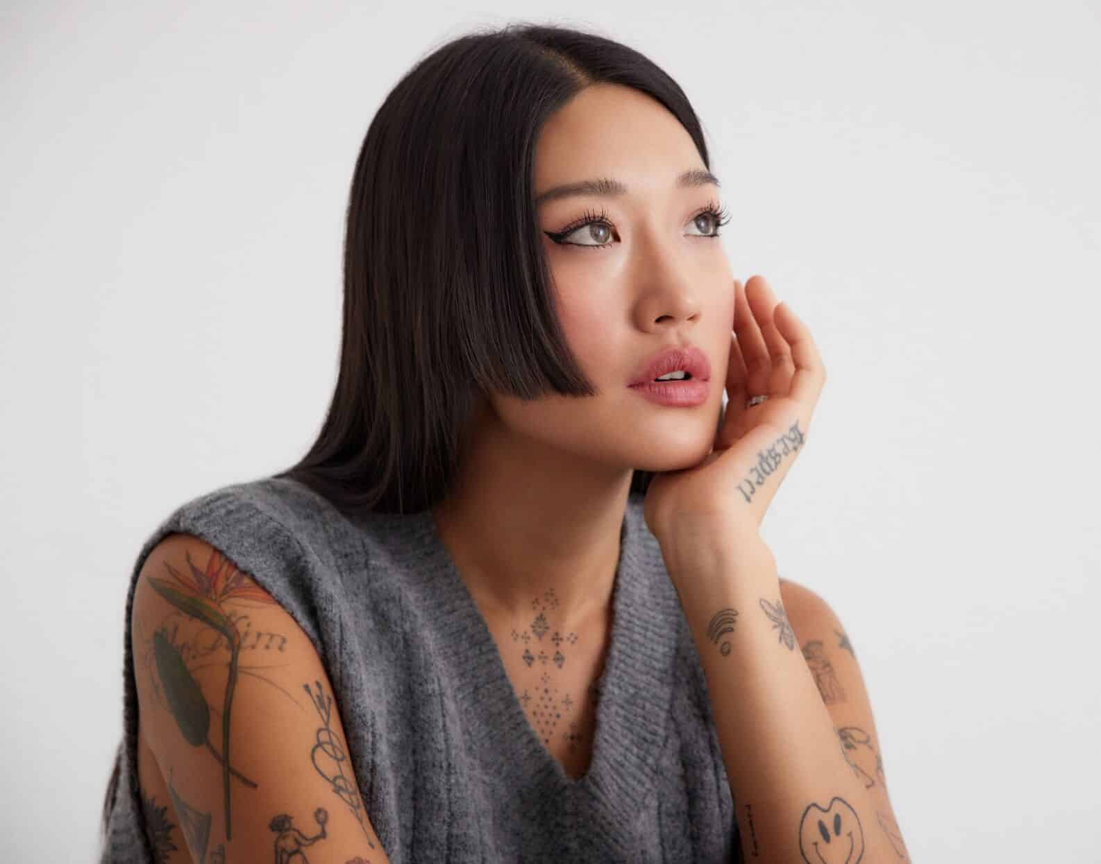 Peggy Gou at Coachella: What to expect?