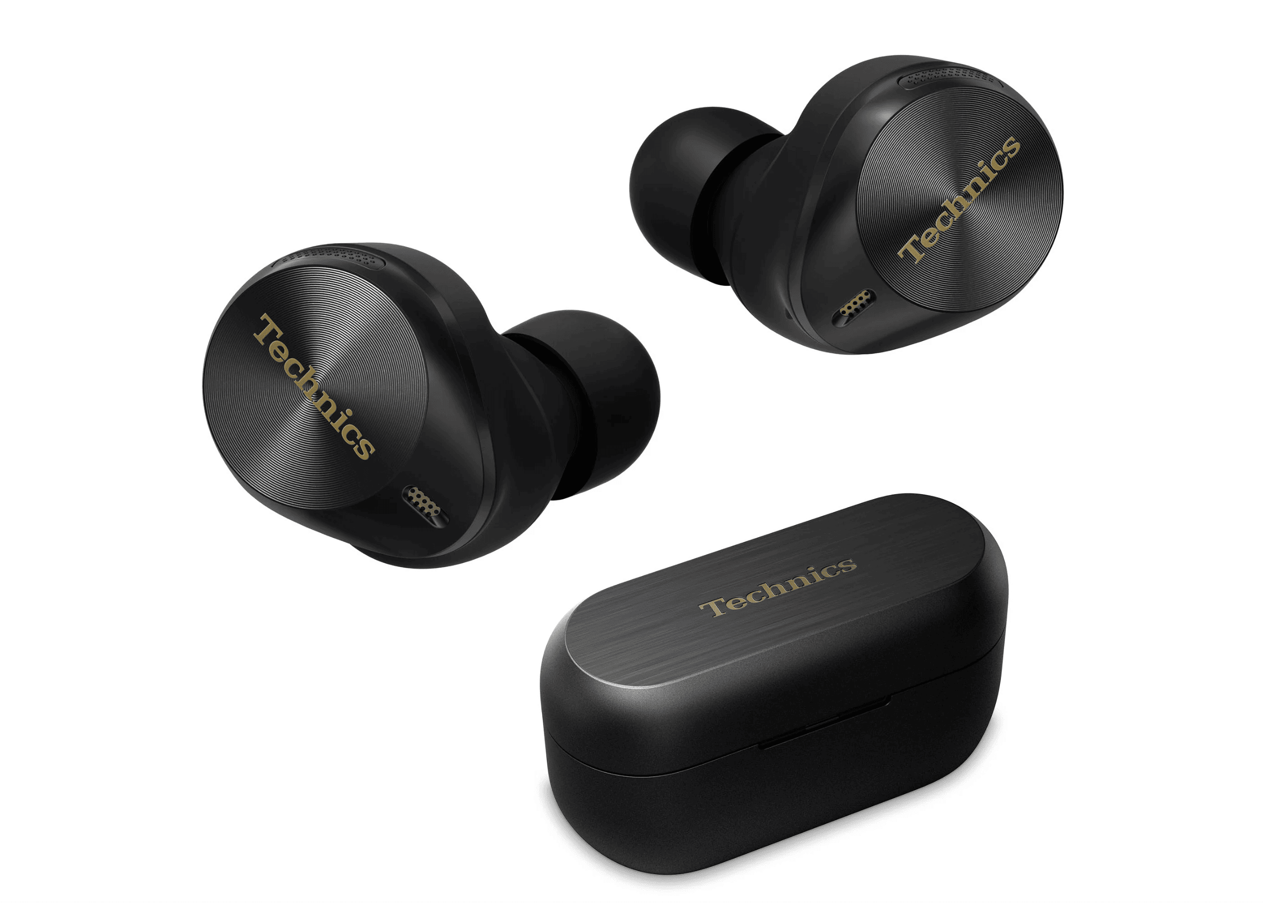 Technics launches new and improved wireless earbuds