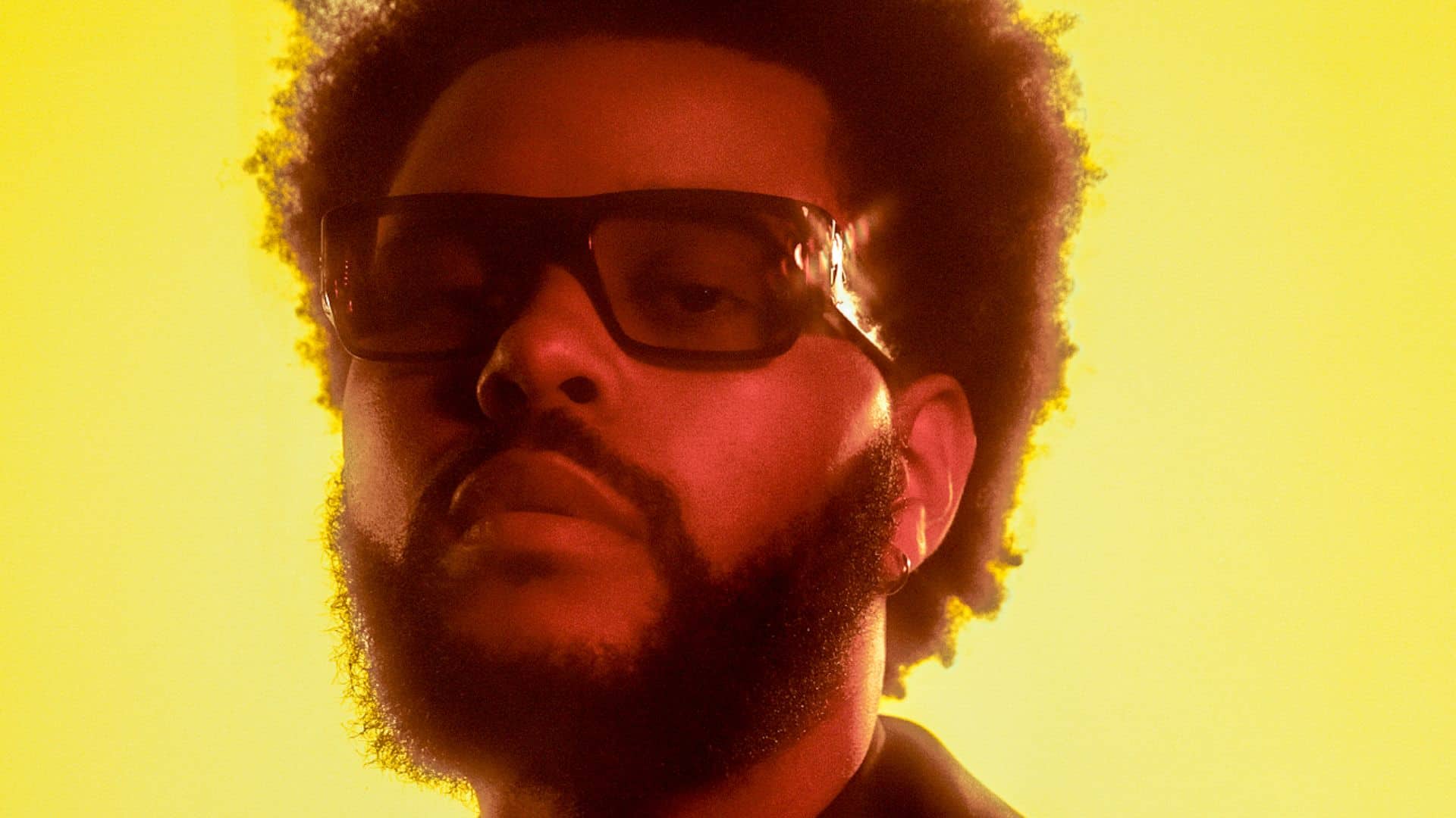 The Weeknd sparks rumors about possible Justice collaboration