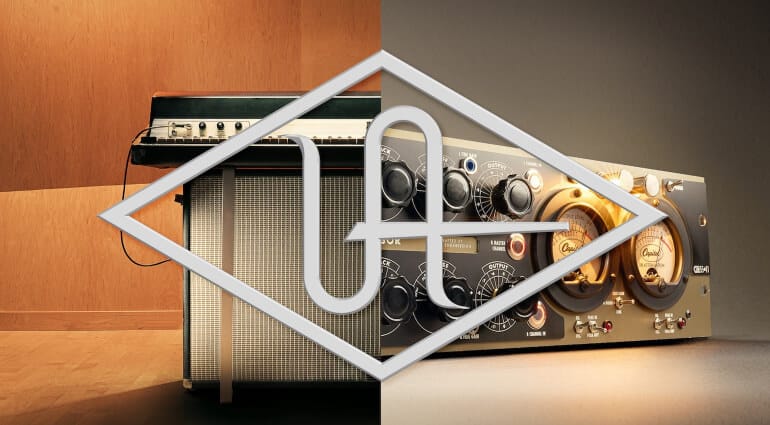 Universal Audio introduces Electra 88 and Capitol Compressor plugins