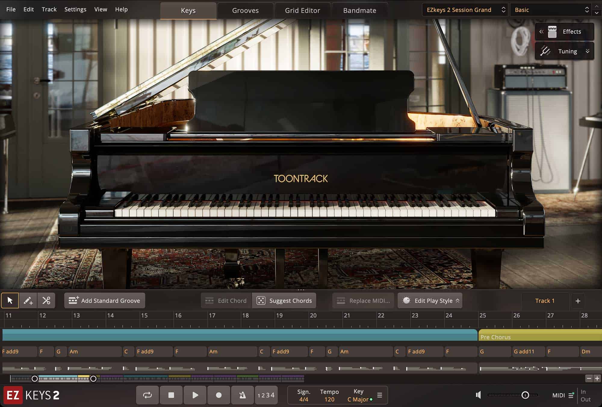 8 Best Piano VST Plugins in 2023 for Music Producers