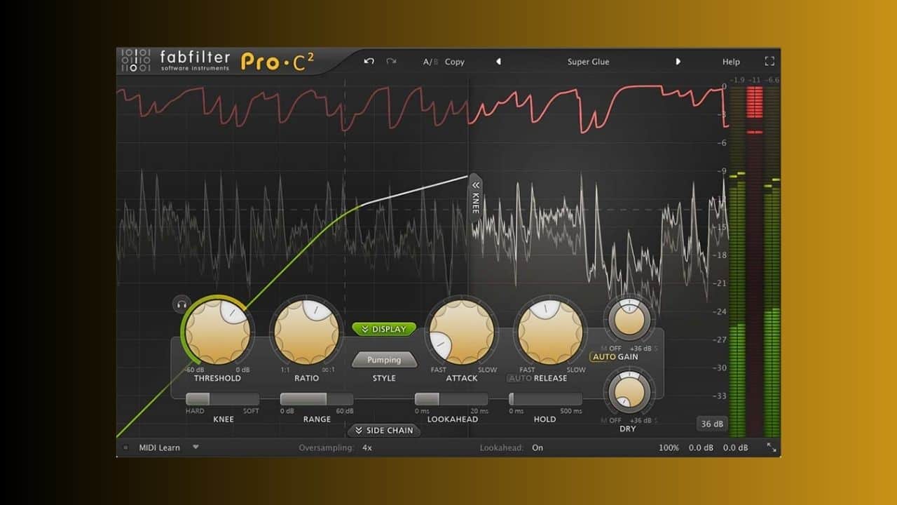 Fabfilter Cyber Monday 2023 Sale