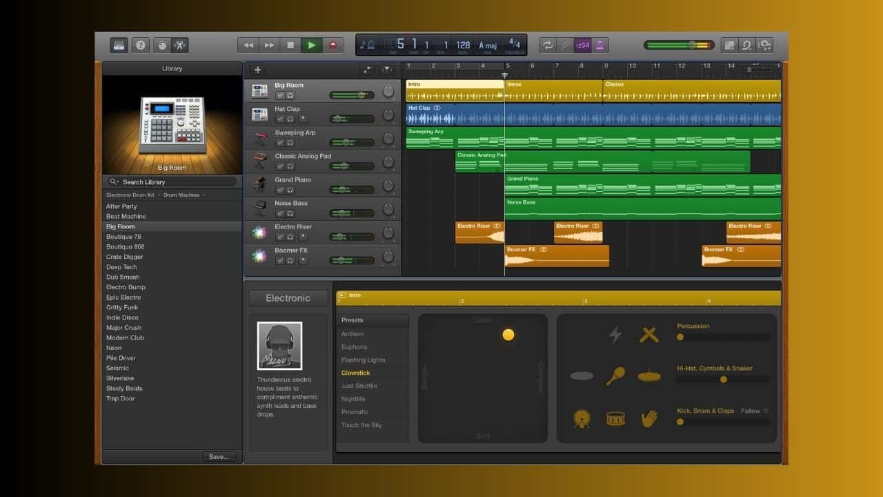 music production software