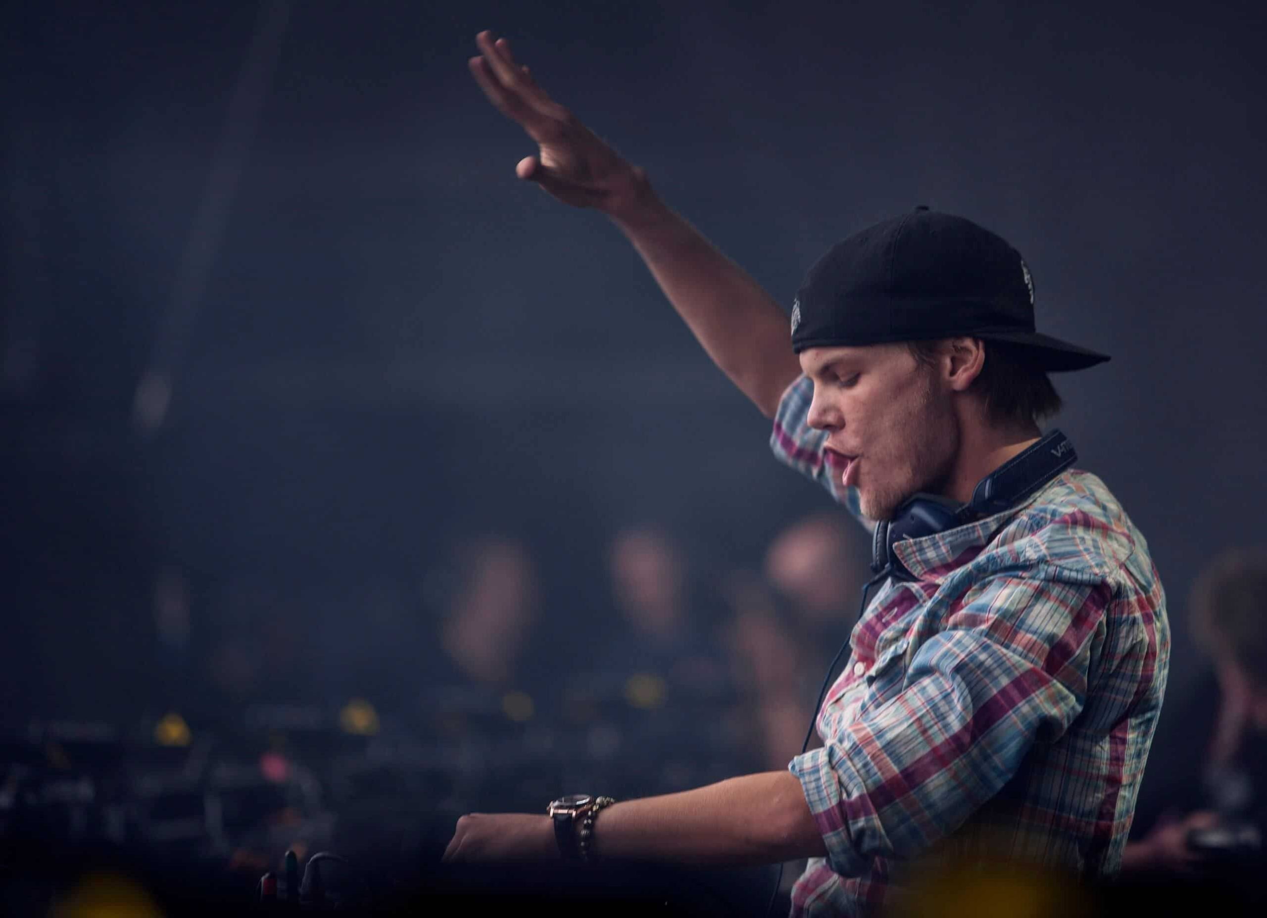 10 Avicii moments that changed dance music forever