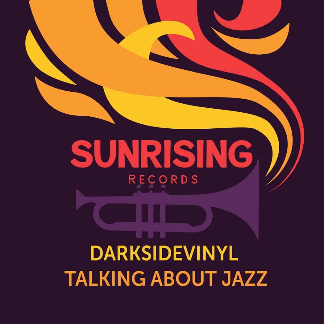 Darksidevinyl - Talking About Jazz