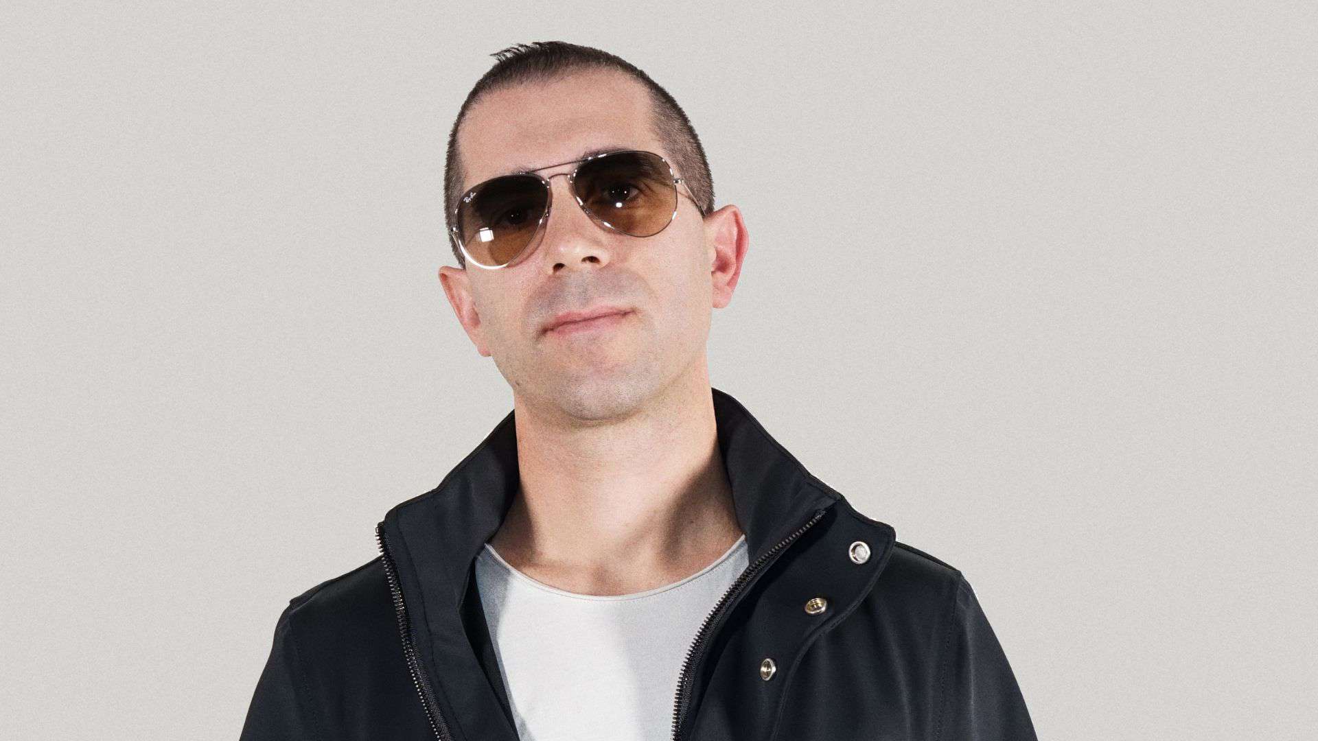 Giuseppe Ottaviani opens up about main inspirations, his ‘Airwave’ remix and more: Interview
