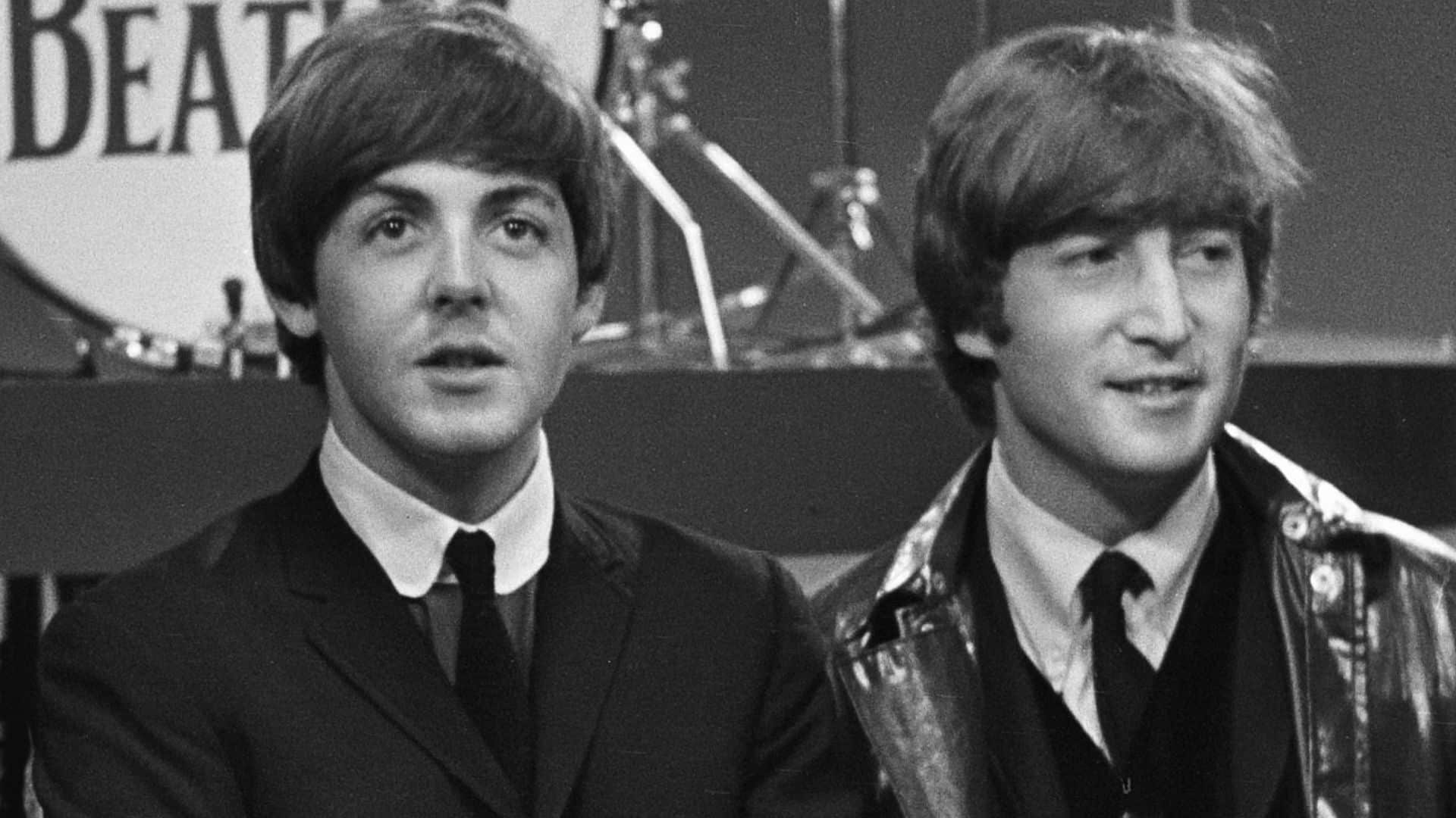 Paul McCartney finishes final Beatles record thanks to AI Technology