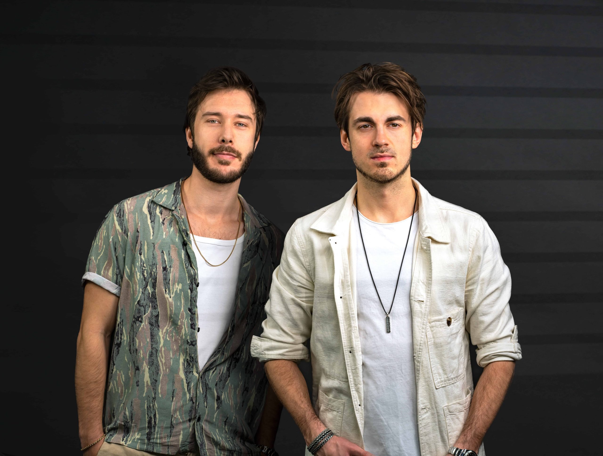 Vicetone releases new single ‘The World Has A Heartbeat’: Listen