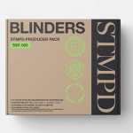 Blinders Producer Pack