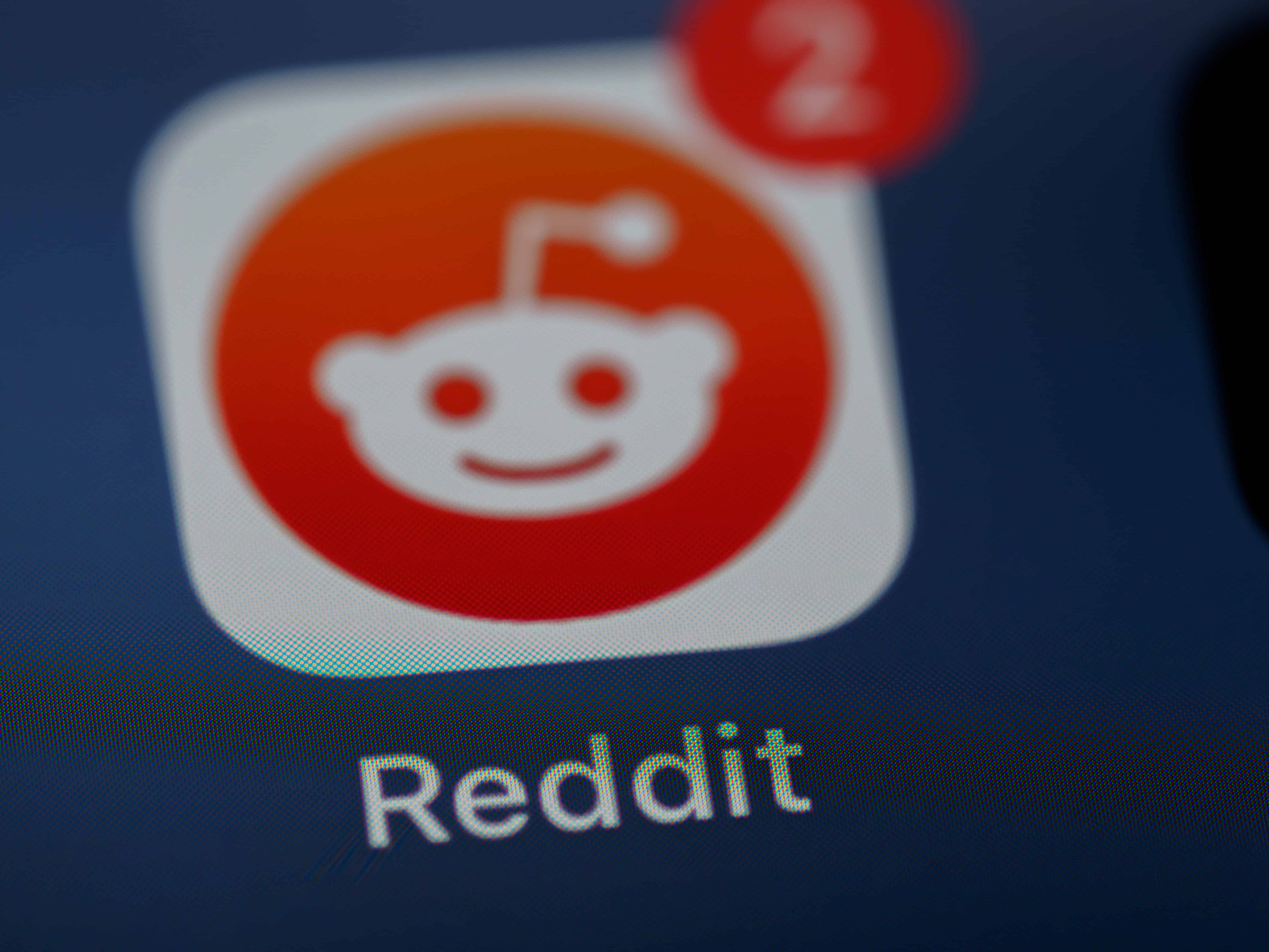 Reddit protests result in temporary shutdown