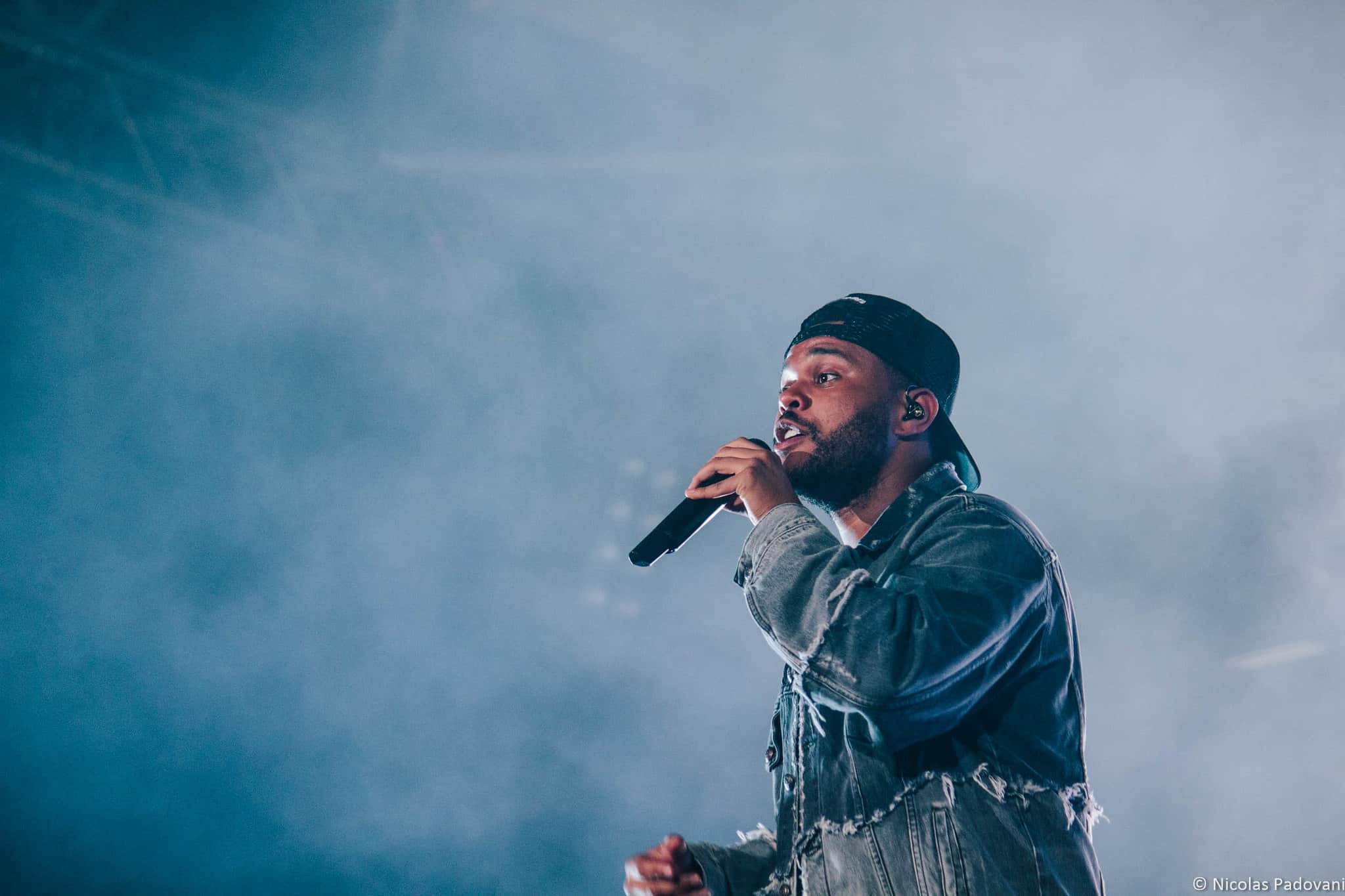 The Weeknd pauses on collaborations until Daft Punk reunite