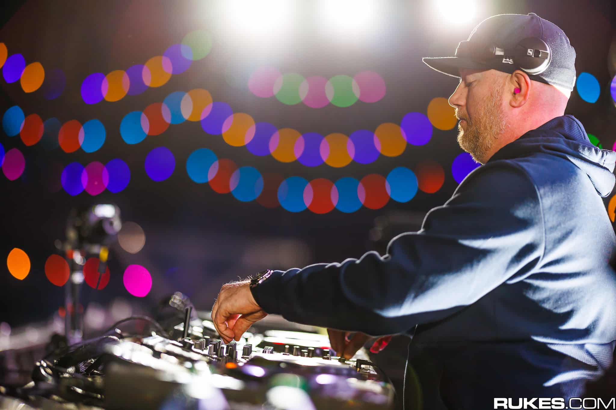 Eric Prydz announces release dates of anticipated anthems ‘The Return’ & ‘Of Me’