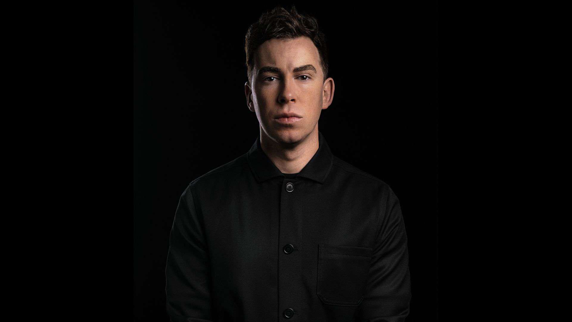 Hardwell and Machine Made collaborate on powerful rework of ‘Human’: Listen